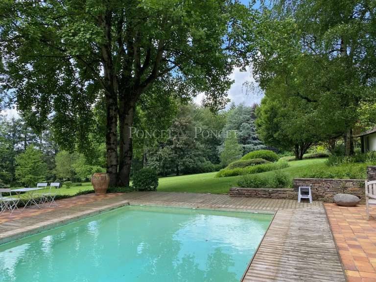 Maison Rodez - 6 chambres - 330m²