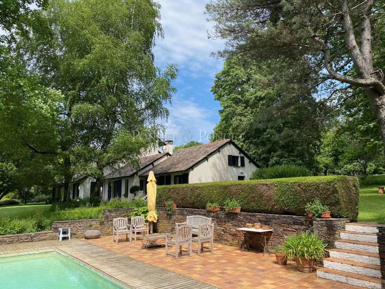 Maison Rodez - 6 chambres - 330m²