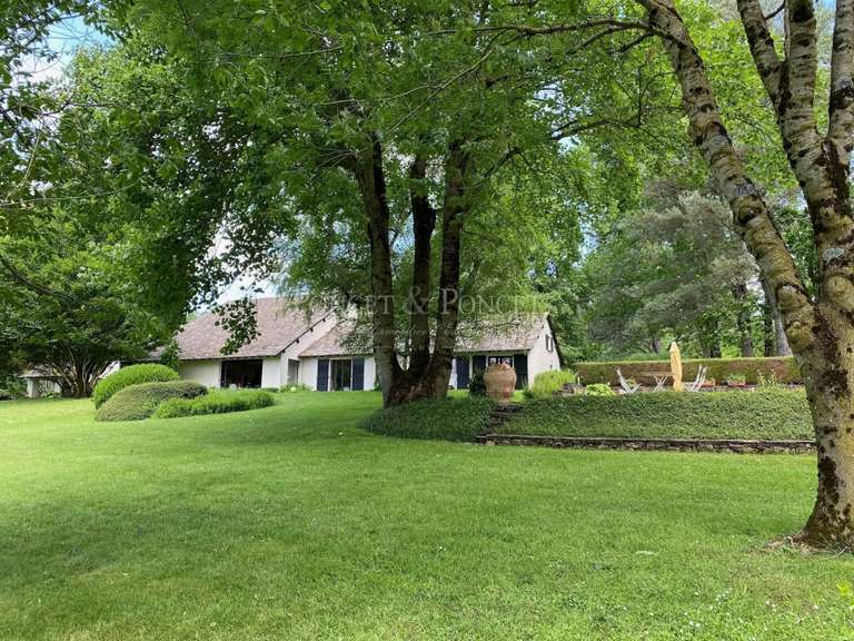 Maison Rodez - 6 chambres - 330m²