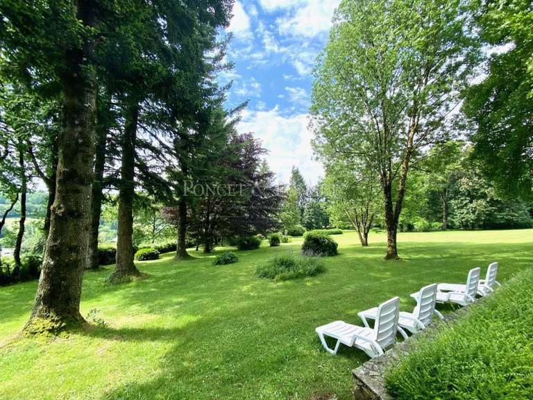 Maison Rodez - 6 chambres - 330m²