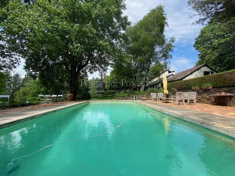 Maison Rodez - 6 chambres - 330m²