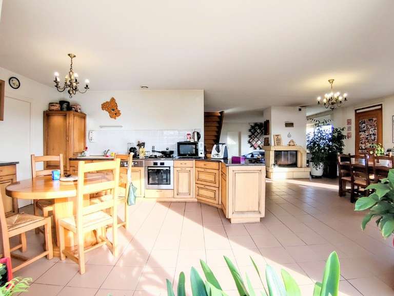 Maison Rodez - 4 chambres - 500m²