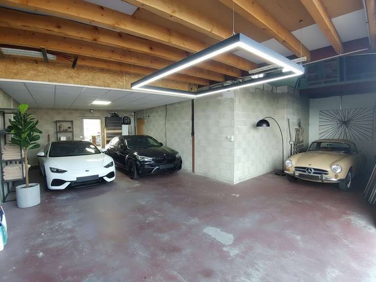 Maison Rodez - 4 chambres - 500m²