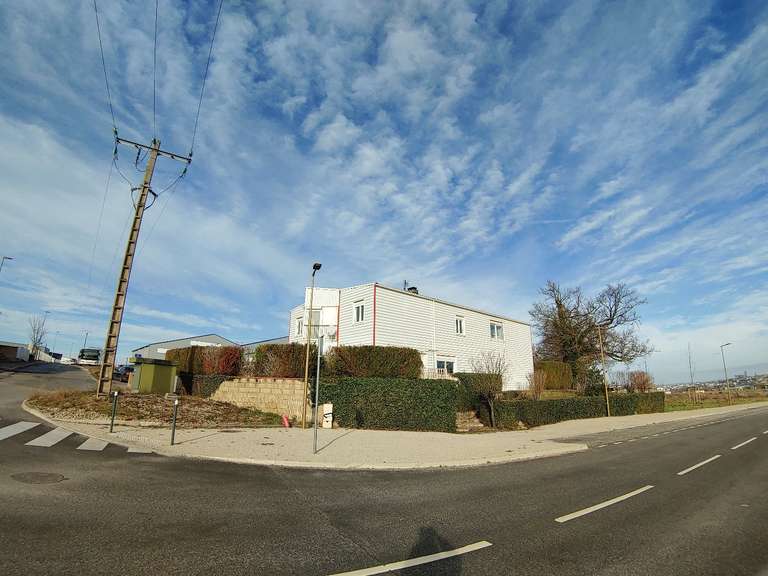 Maison Rodez - 4 chambres - 500m²