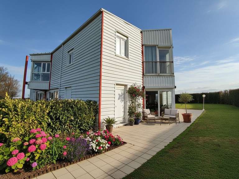 House Rodez - 4 bedrooms - 500m²