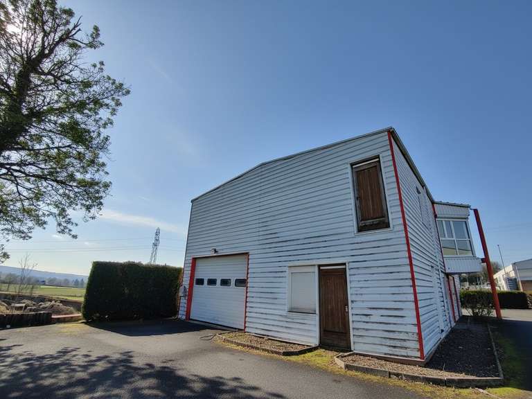 House Rodez - 4 bedrooms - 500m²