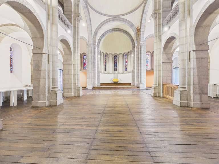 Maison Rodez - 600m²