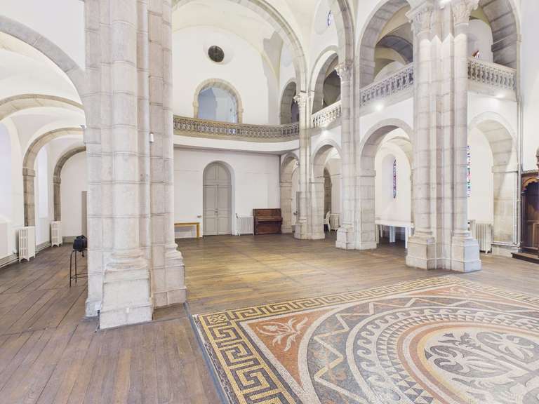 Maison Rodez - 600m²