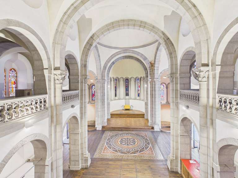 Maison Rodez - 600m²