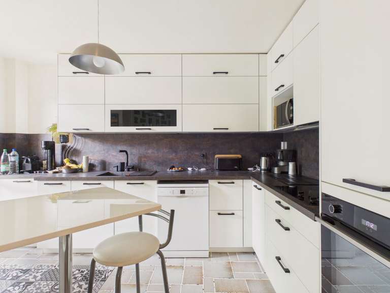 House Rodez - 6 bedrooms - 305m²