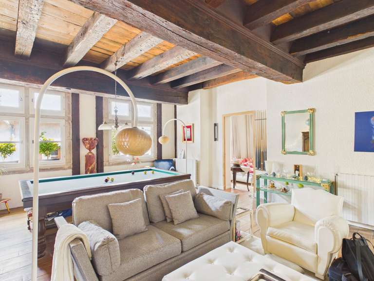 House Rodez - 6 bedrooms - 305m²