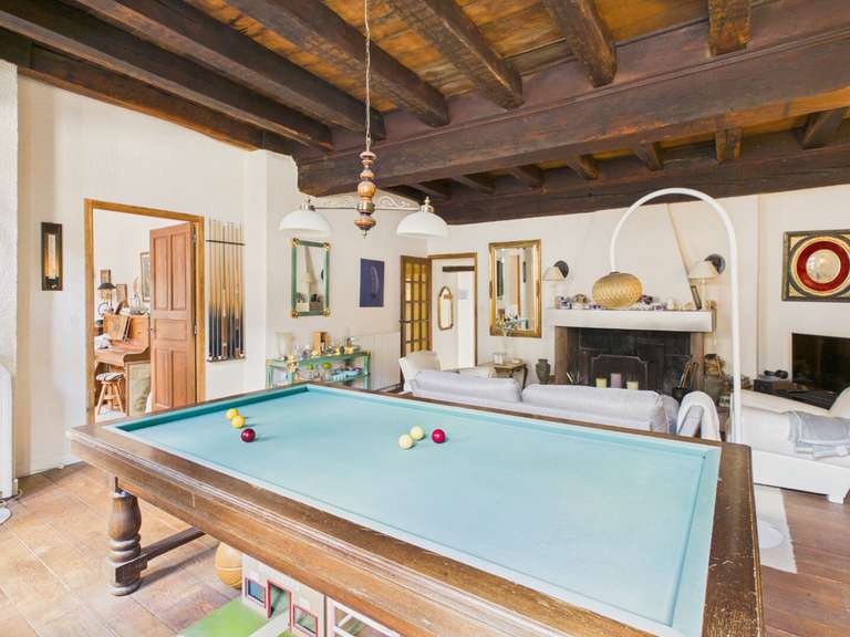 House Rodez - 6 bedrooms - 305m²