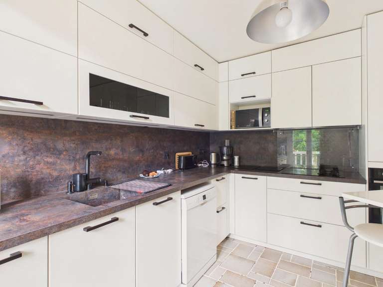 House Rodez - 6 bedrooms - 305m²