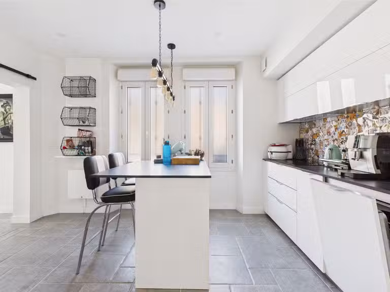 Maison Rodez - 5 chambres - 235m²