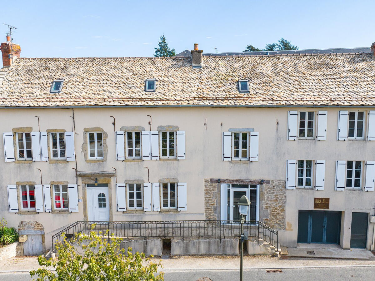 Propriété Rodez