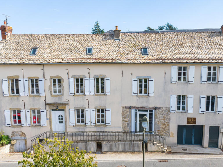 Propriété Rodez - 10 chambres - 644m²
