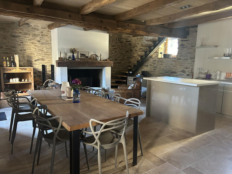 Propriété Rodez - 10 chambres - 644m²