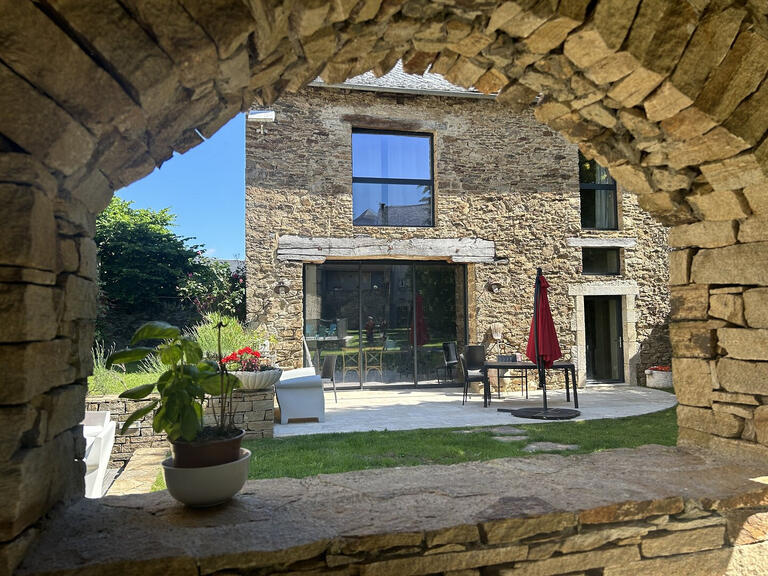 Propriété Rodez - 10 chambres - 644m²