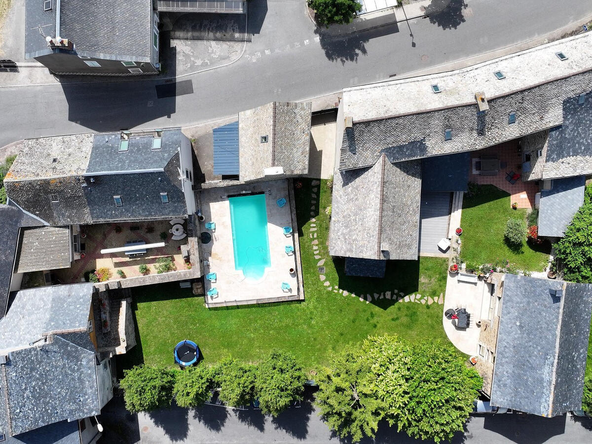 Propriété Rodez
