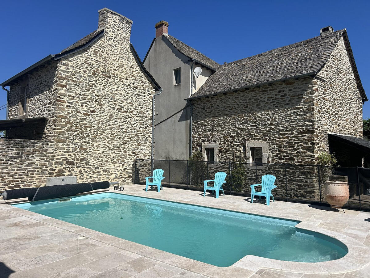 Propriété Rodez