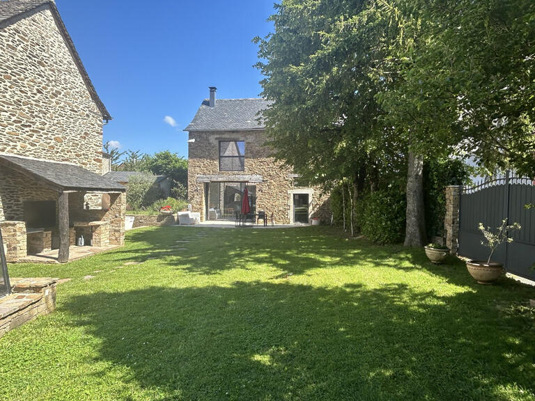 Propriété Rodez - 10 chambres - 644m²