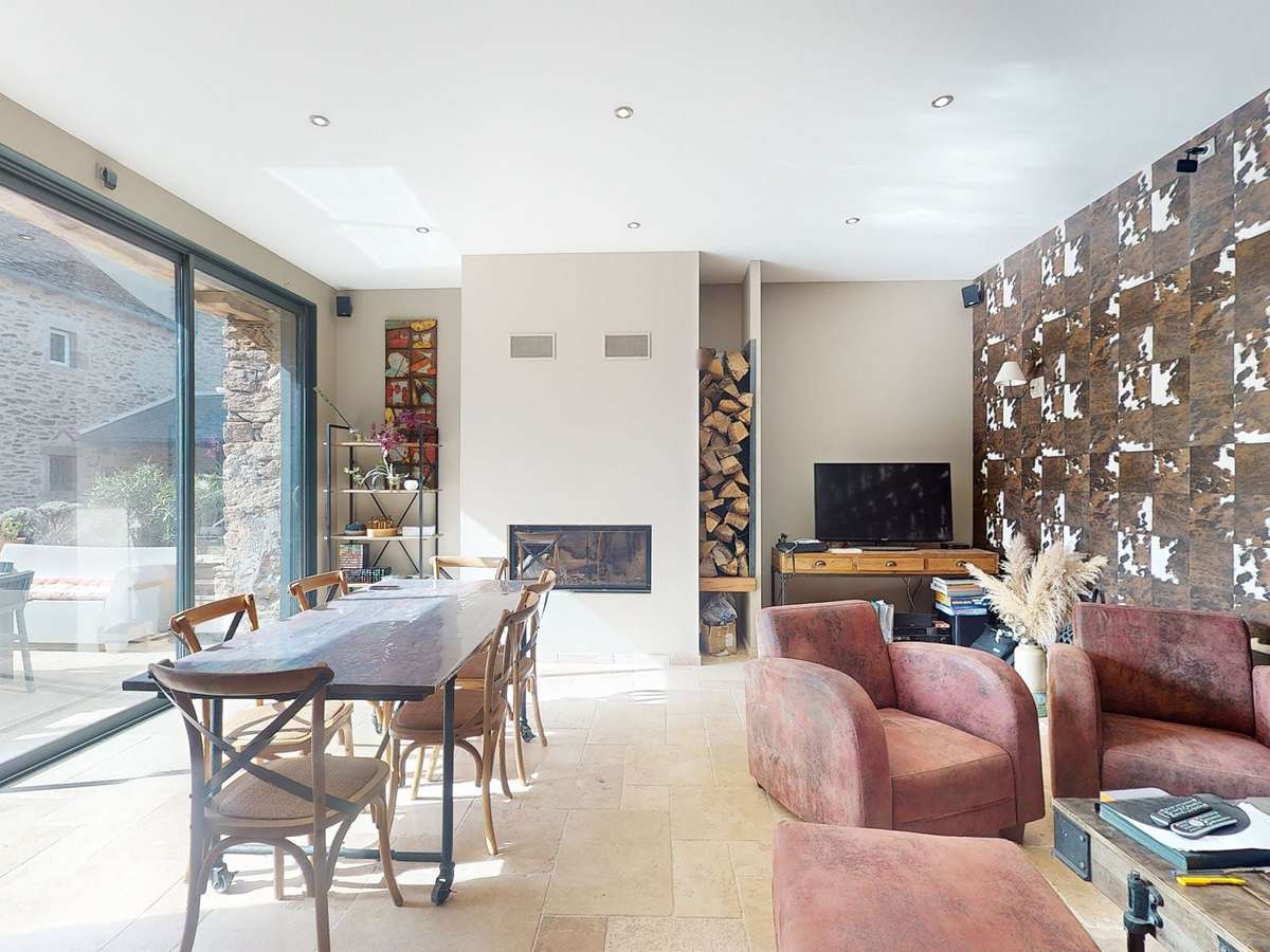 Property Rodez