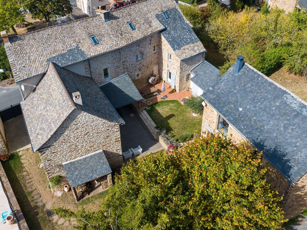 Propriété Rodez