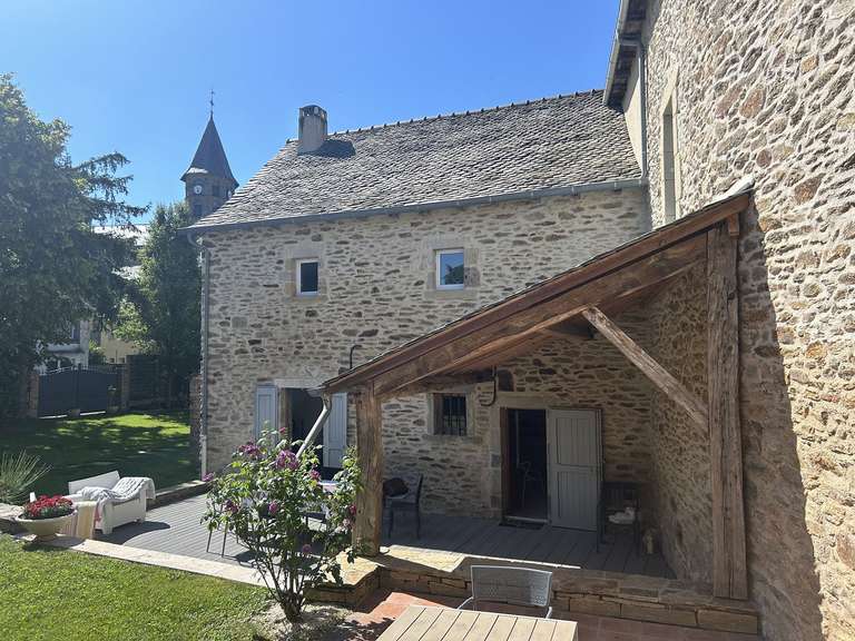 Propriété Rodez - 10 chambres - 644m²