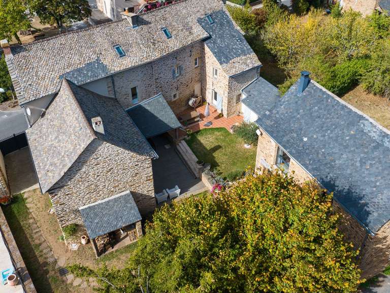 Propriété Rodez - 10 chambres - 644m²