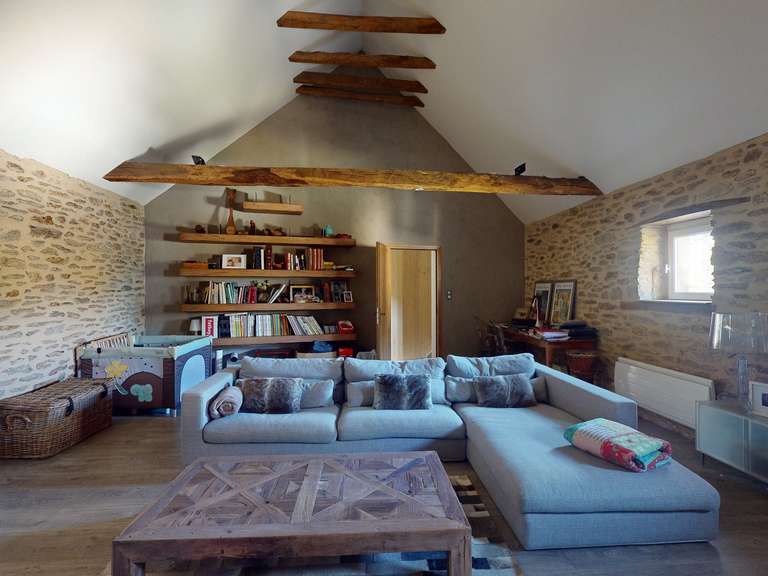 Propriété Rodez - 10 chambres - 644m²