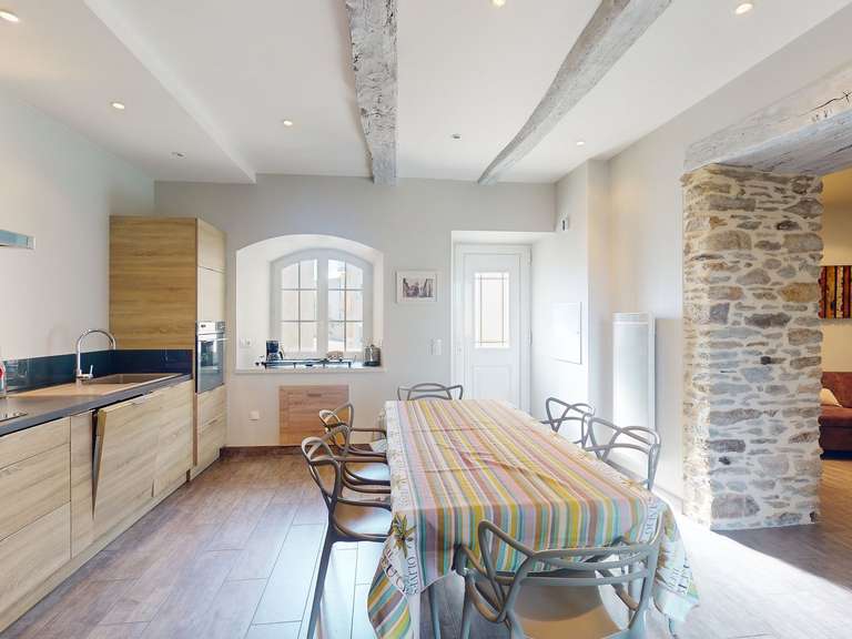 Propriété Rodez - 10 chambres - 644m²