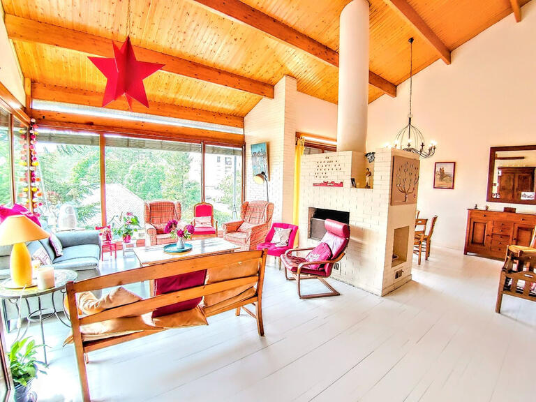 Villa Rodez - 6 bedrooms - 350m²