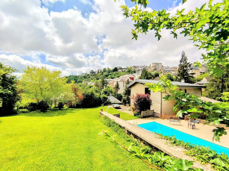 Villa Rodez - 6 bedrooms - 350m²