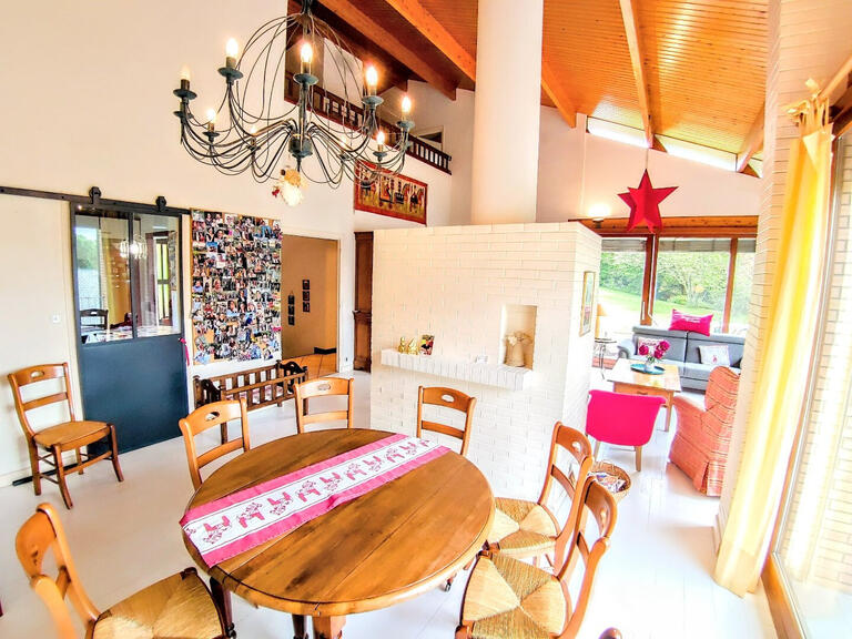 Villa Rodez - 6 bedrooms - 350m²