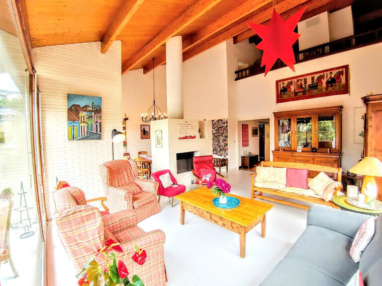 Villa Rodez - 6 bedrooms - 350m²