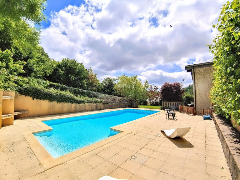 Villa Rodez - 6 chambres - 350m²