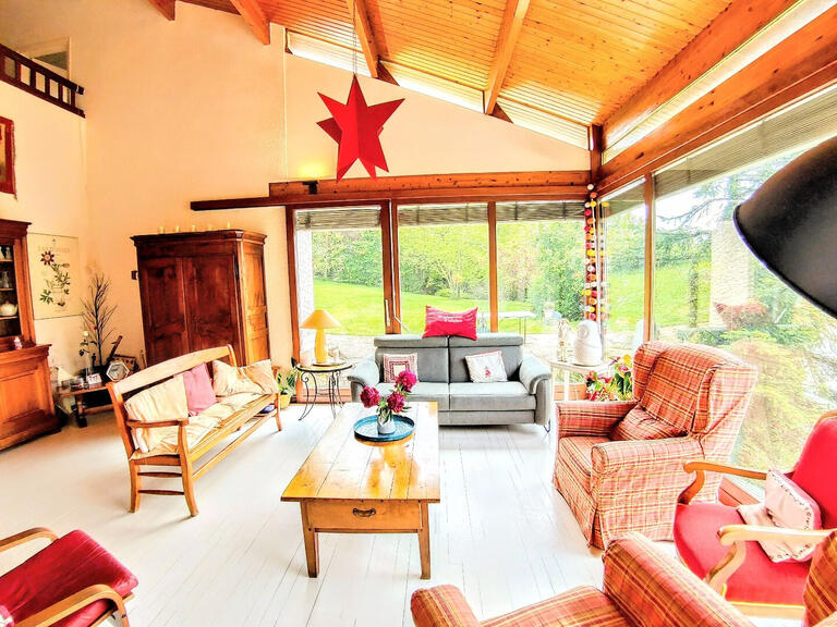 Villa Rodez - 6 bedrooms - 350m²