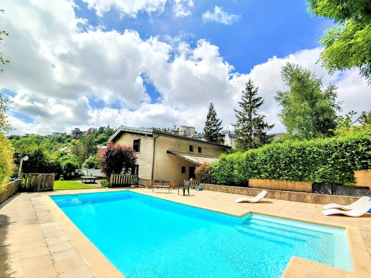 Villa Rodez