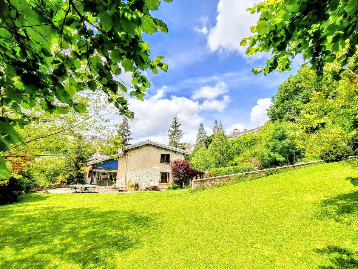 Villa Rodez