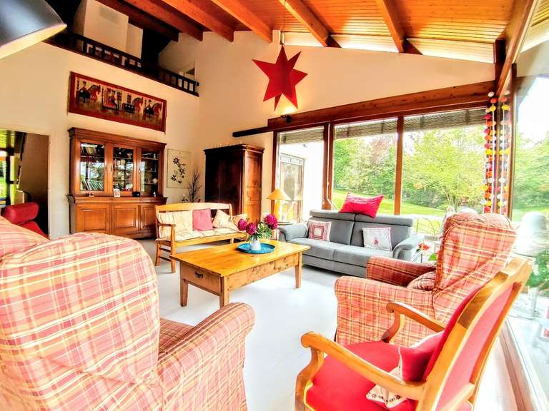 Villa Rodez - 6 chambres - 350m²