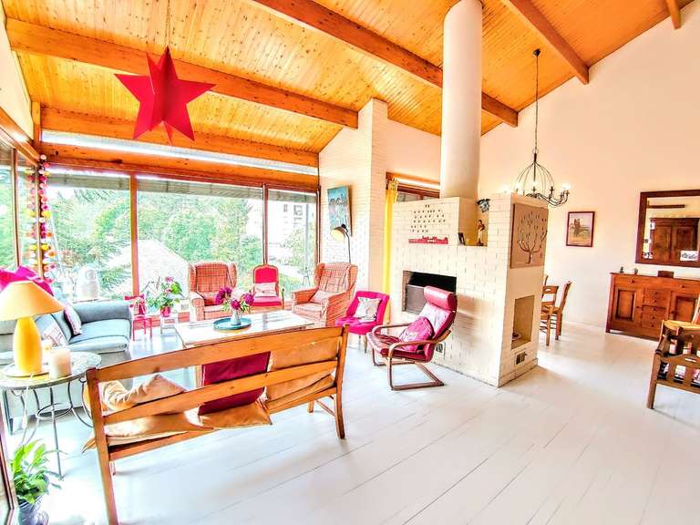 Villa Rodez - 6 chambres - 350m²