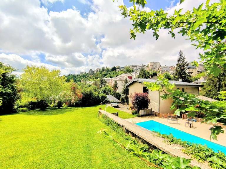 Villa Rodez - 6 chambres - 350m²