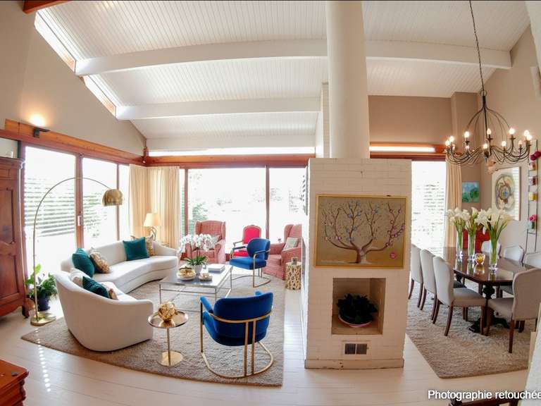 Villa Rodez - 6 chambres - 350m²