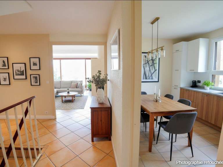 Villa Rodez - 6 chambres - 350m²