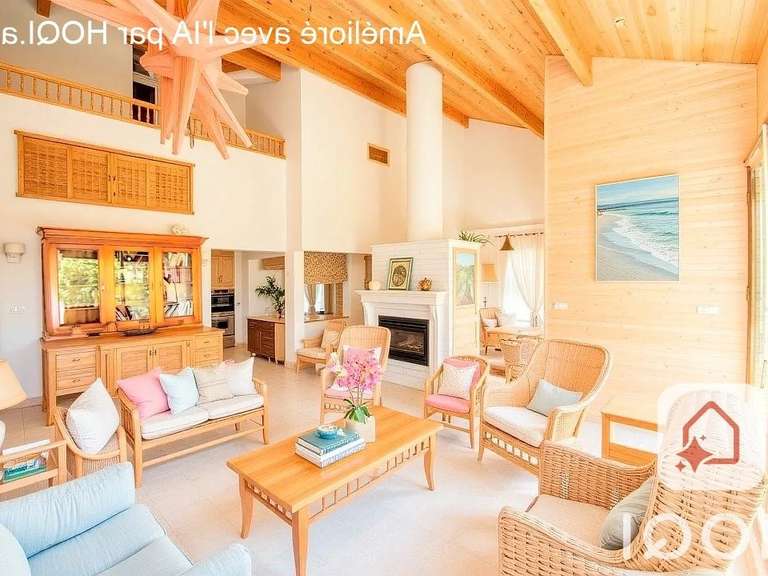 Villa Rodez - 6 bedrooms - 350m²