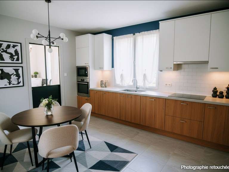 Villa Rodez - 6 chambres - 350m²