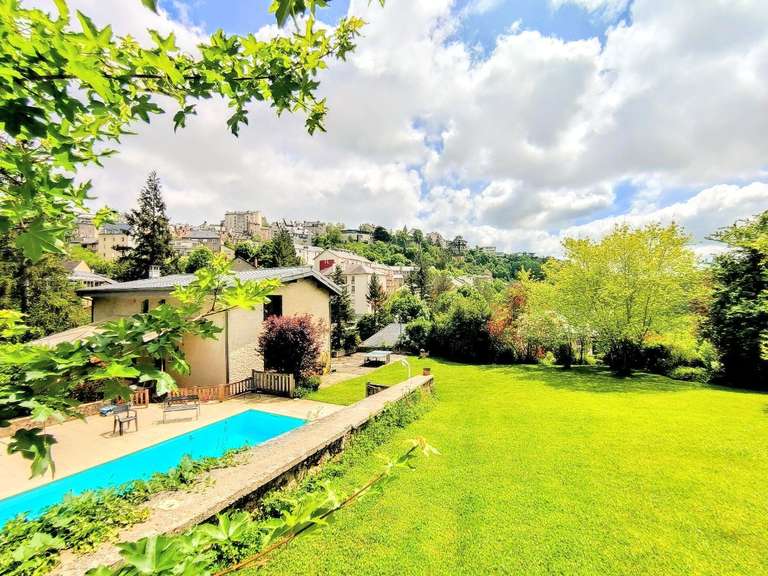 Villa Rodez - 6 bedrooms - 350m²