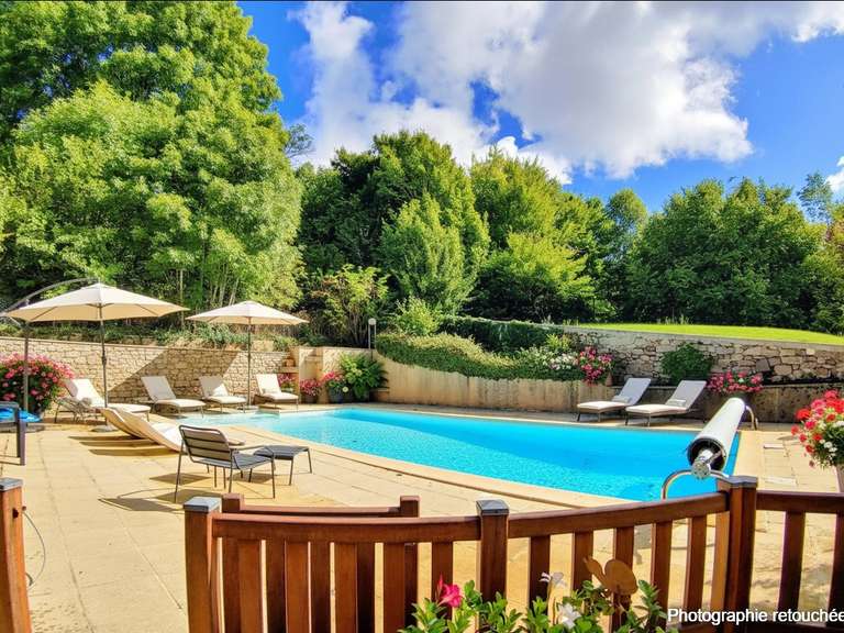 Villa Rodez - 6 chambres - 350m²