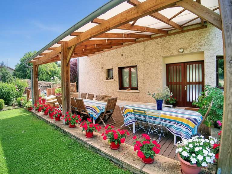 Villa Rodez - 6 chambres - 350m²