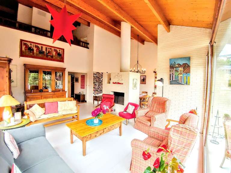 Villa Rodez - 6 chambres - 350m²